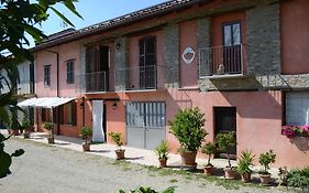 Agriturismo Ca Trinche